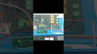 RDM6300 interface with PIC16F877A. #electronics #embedded_system #microcontroller