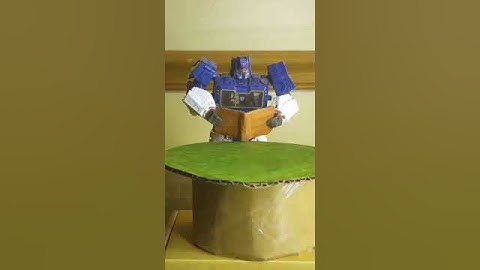 Decepticons & Daggers #growyourchannel #transformers #dnd #decepticonsanddaggers #stopmotion