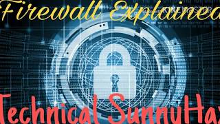 Information What is Firewall Good or Bad  Explained in Detail Update