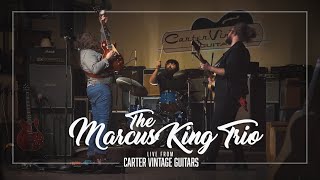 Marcus King Trio // Sin’s a Good Man’s Brother chords