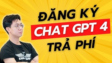 Làm thế nào để đăng ký chat gpt 4 | ihuu.vn