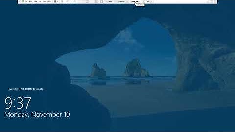 Bài Lab 7: [Windows] Cấu hình DHCP Server trên Windows Server