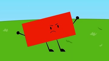 IDFB in a Nutshell but i voice it #bfdi