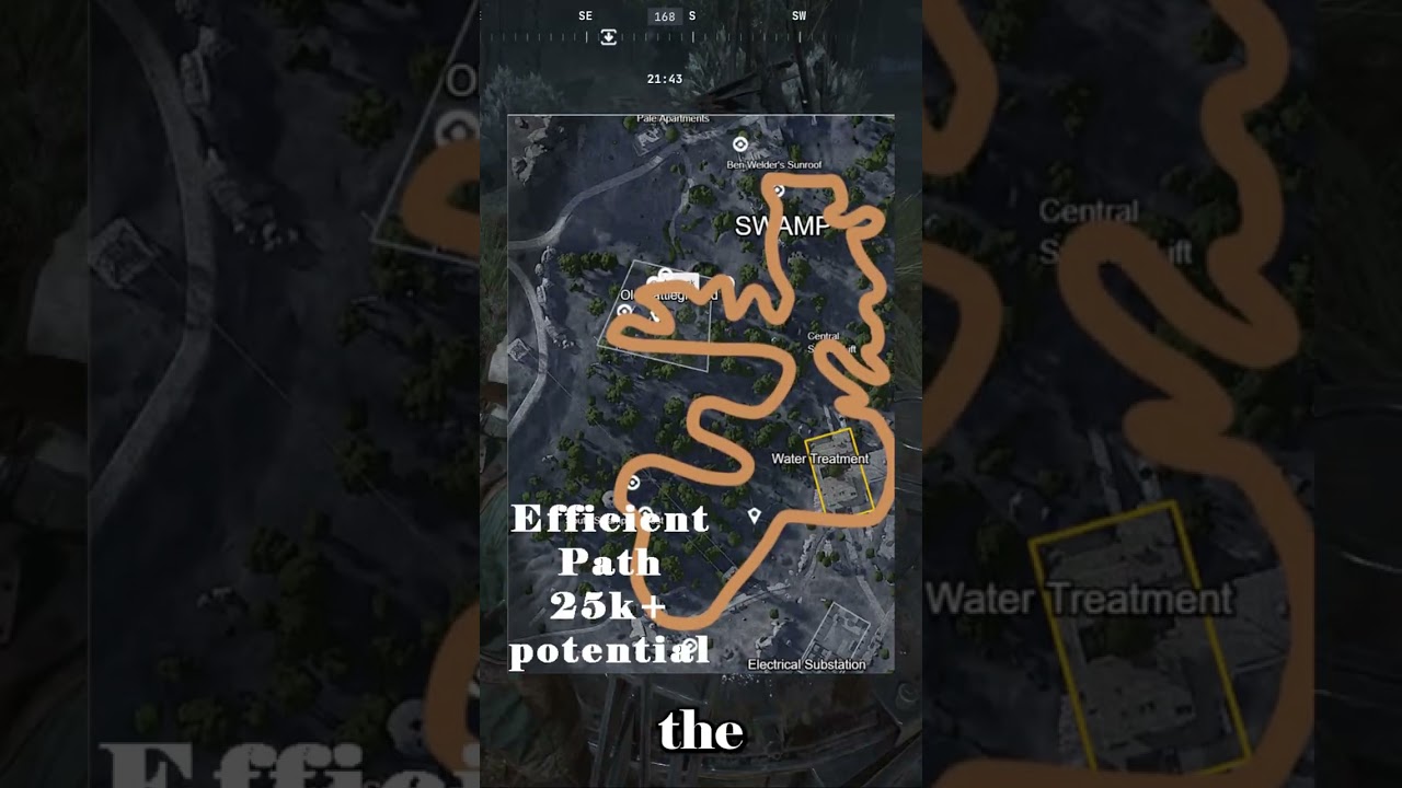 Как получить ИДЕАЛЬНЫЙ результат в Search First Wave Husks Trial l Arc Raiders