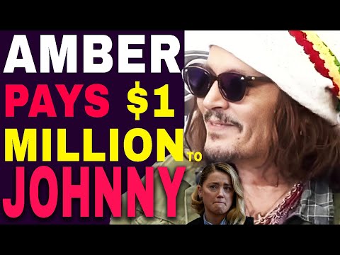 Video: Johnny Depp plaća 320.000 dolara za letenje kućnih ljubimaca na privatnom zrakoplovu