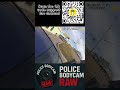 Suspect Shot But Keeps Driving Like GTA During Wild Police Chase | Columbus Bodycam