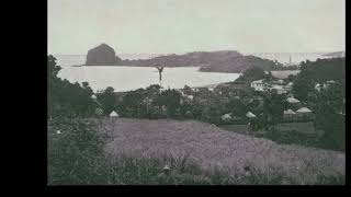 History of Saint Vincent and the Grenadines