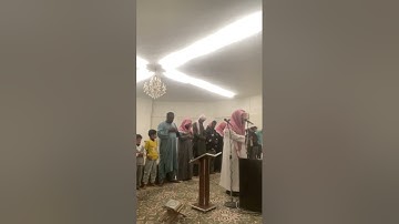 الطائف - حي قديرة - مسجد الشيخ عبدالله بن دريويش تلاوة القارئ/ نواف الشلوي  صلاة العشاء١٤٤٤/٦/٢٨هـ