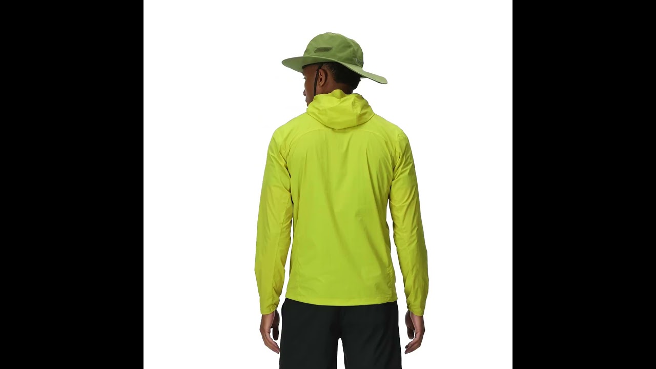 Outdoor Research - Seattle Rain Hat
