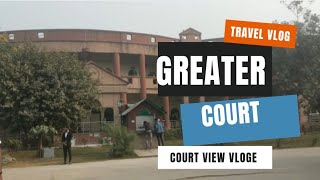 greater Noida | greater Noida court | surajpur greater Noida court @ajaytirkeyvlogs