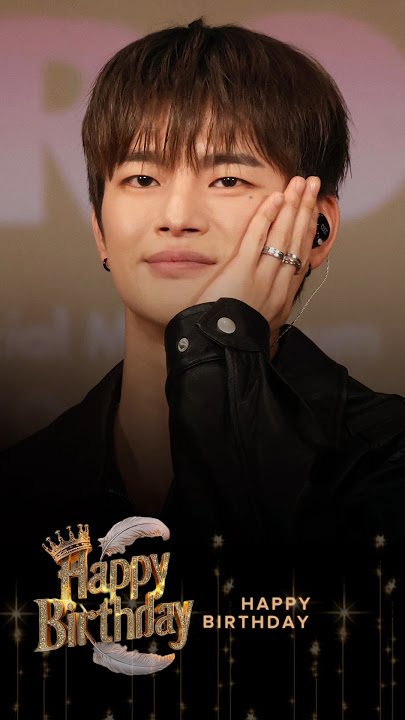 ♪𝕊𝔼𝕆 𝕀ℕ 𝔾𝕌𝕂♡ ℍ𝕒𝕡𝕡𝕪 𝕓𝕚𝕣𝕥𝕙𝕕𝕒𝕪☆ #ソイングク #서인국 #seoinguk 23\10\2025𝒯𝒽𝑒 𝒦𝒾𝓃𝑔 𝑜𝒻 𝑜𝓊𝓇 𝒽𝑒𝒶𝓇𝓉𝓈 ♡