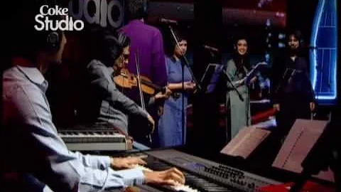 Tann Dolay | Noori and Zeb & Haniya | Season 3 | Coke Studio Pakistan