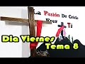 La pasin de cristo eres t  03042015 iasd bienaventurada israel