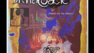 Video thumbnail of "SHRIEKBACK -- Hand on My Heart"