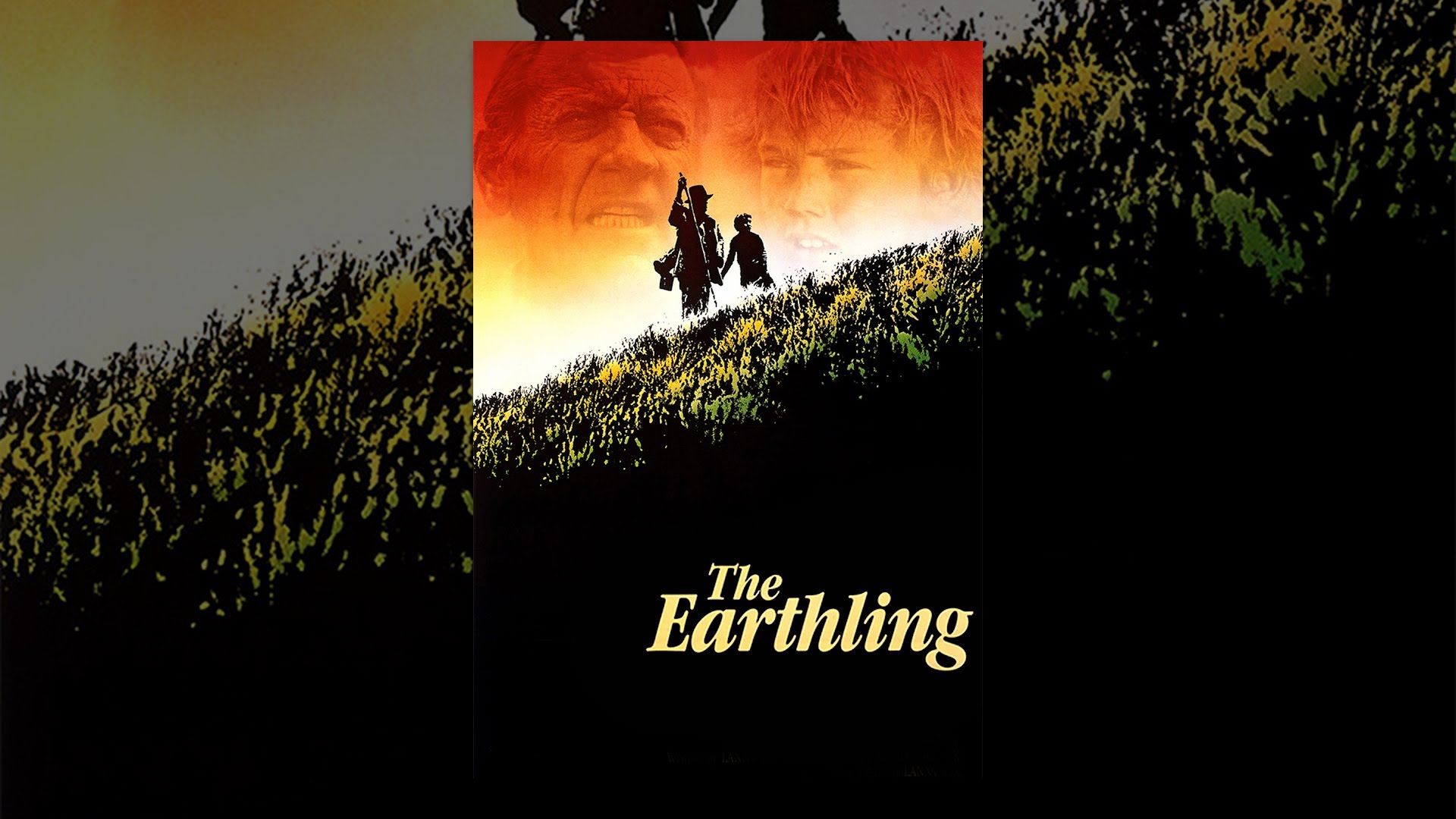 The Earthling
