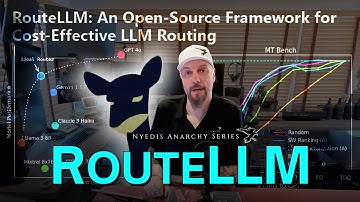 RouteLLM: What it is and what you should know | Ep. 173