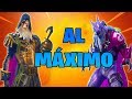 Skins De Fortnite Temporada 8 Para Colorear