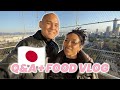 Meet makaela   qa  japan vlog