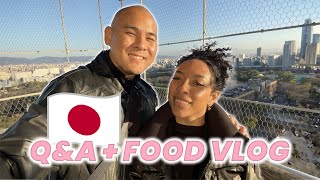 Meet Makaela ❤️ | Q&A + Japan Vlog