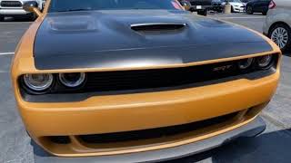2016 Dodge Challenger Zionsville IN Carmel, IN #AH0626A