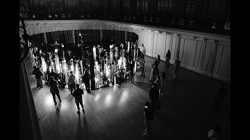 POST SCRIPTUM at INTERVALS Festival 2025