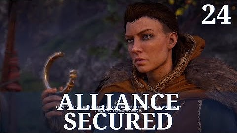 Alliance Secured | Assassin