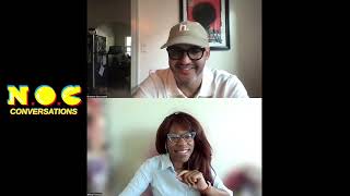 Switches Writer/Director Brandon Broussard on Stylish Love