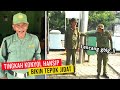 NGAKAK!! Kelakuan Konyol Para Hansip Bikin Tepok Jidat