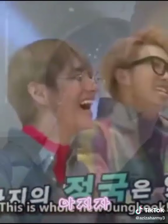 Drama BTS part 62