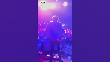 Soulful voice 🥹💗 Farhan Saeed Concert ❤️#farhansaeed #tichbutton #farhansaeedconcert #viral #shorts