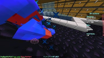 DR_DOOM_ Hacking on opcraft.net