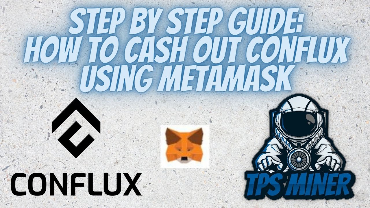 metamask conflux