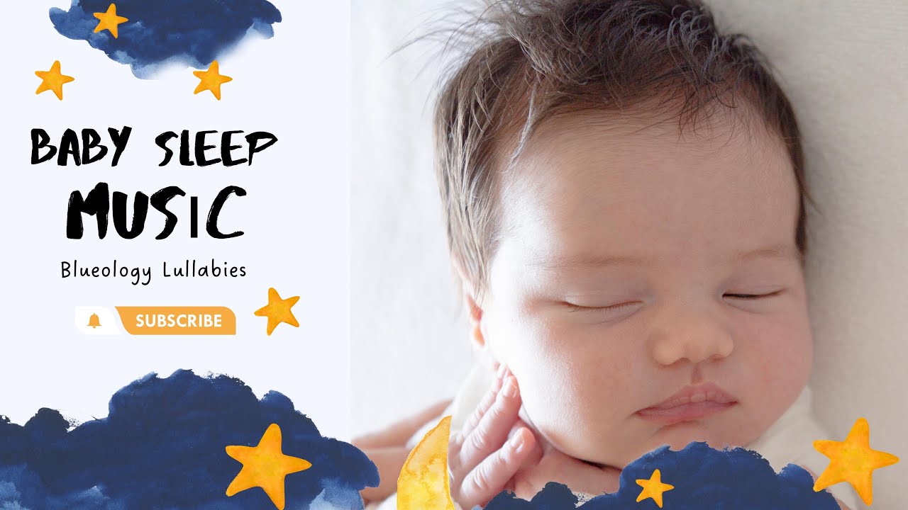 Hush Little Baby ♥♥♥ 1 Hour Super Relaxing and Soothing Baby Bedtime ...