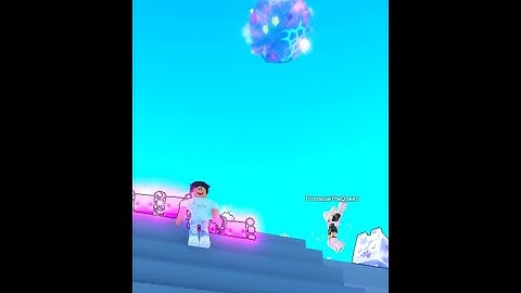 BREAKING A MASSIVE COMET ON PET SIMULATOR X