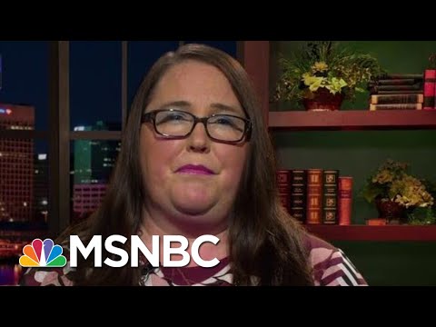 The Real 2020 Lesson From The NC-09 Special Election | The Last Word | MSNBC