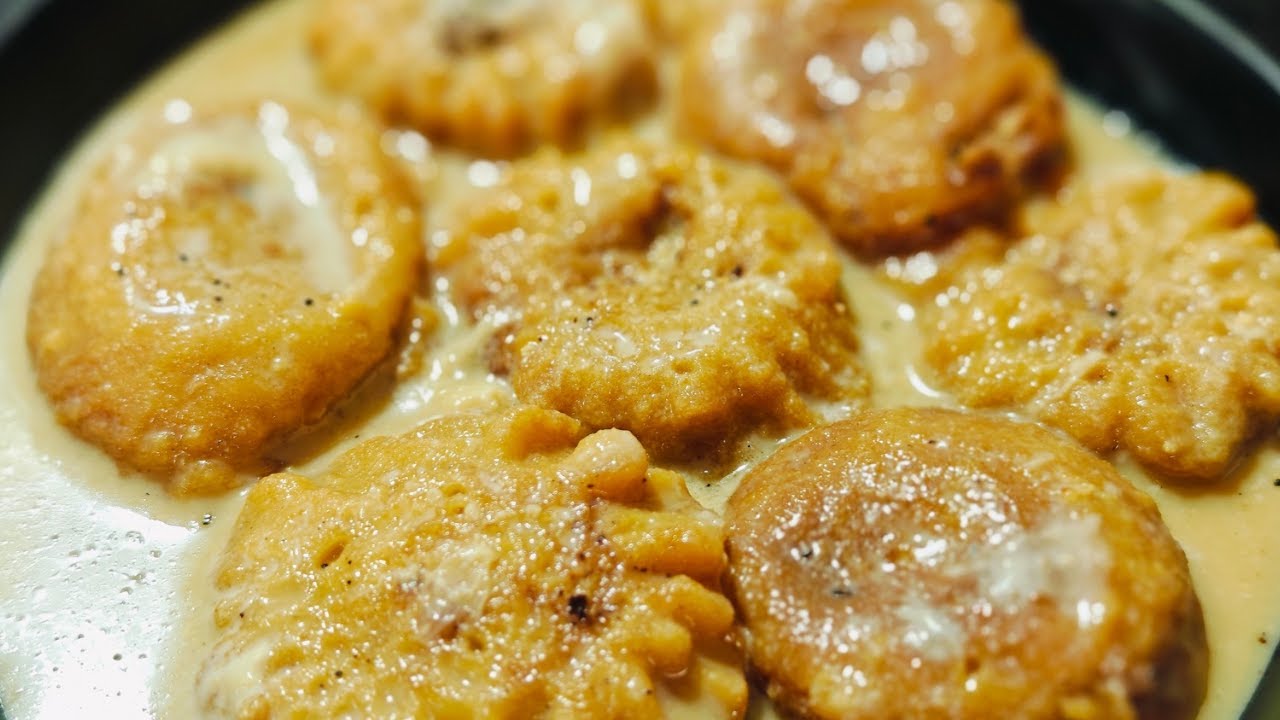 গোকুল পিঠা এভাবে বানালে দারুন স্বাদের হয়/সাবেকি ক্ষীর গোকুল পিঠা রেসিপি/Kheer Gokul Pitha Recipe