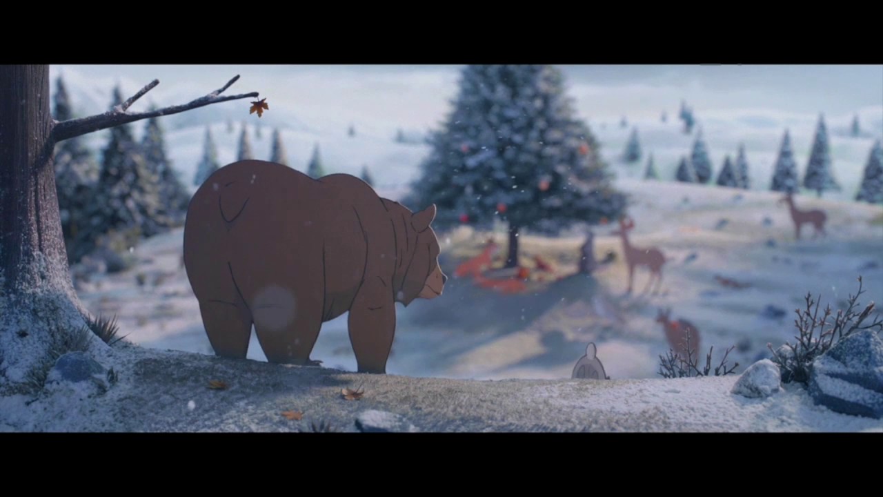 John Lewis 2016 IPA Brand Stories on Film YouTube
