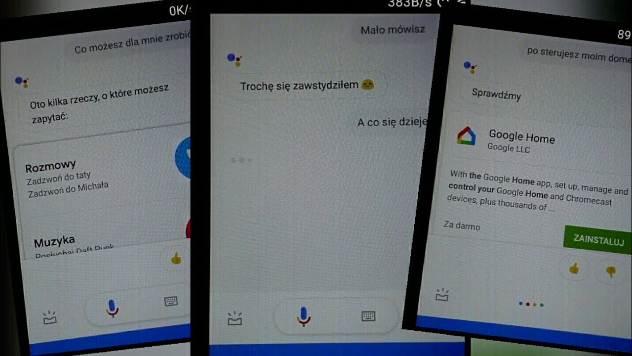 Update Polska wersja Asystenta Google jak działa i do czego może się nam przydać?