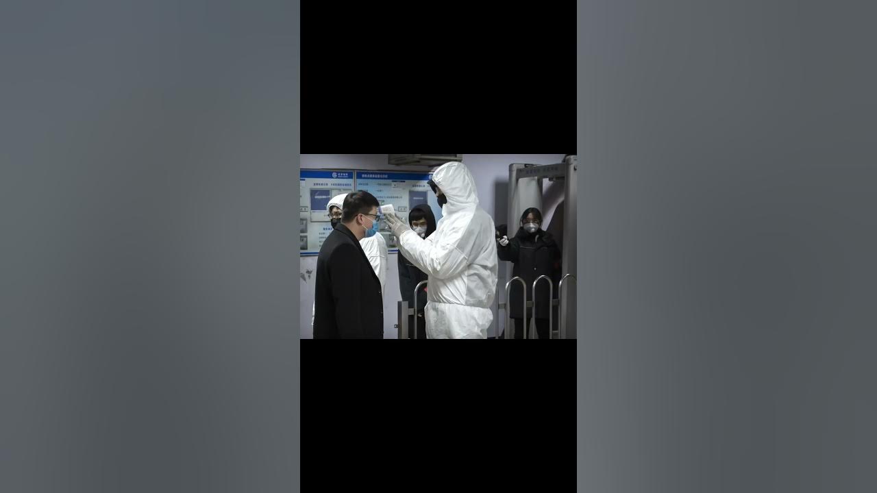 "New China Virus Outbreak 2025 What You Need to Know" YouTube