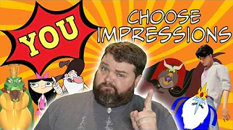 Wow Y'all Asked From Some Deep Cuts! - You Choose Impressions 6