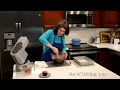 Chocolate Sheet Cake Recipe Demonstration – Joyofbaking.com