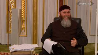 Межиев Салахь | Чеченцы в истории Ислама | Интересные факты