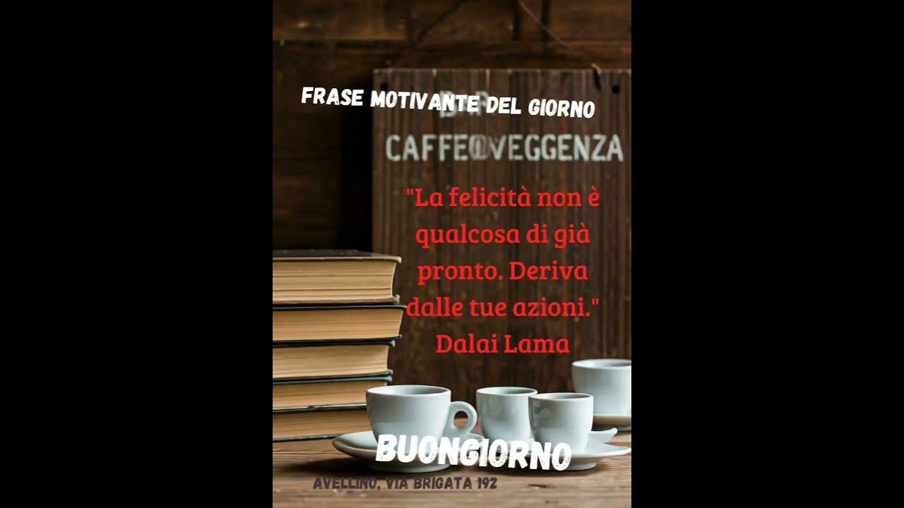 Alice Ma Tu Ogni Tanto Impari Qualcosa Dalle Tue Esperienze frase motivante, La felicità non è qualcosa di già pronto. Deriva dalle