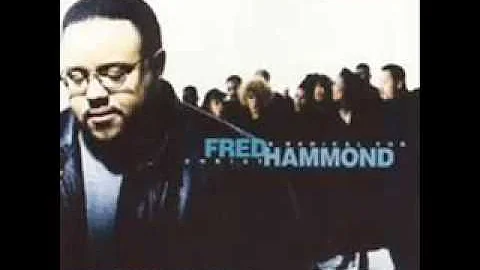 Fred Hammond - No Weapon Formed Against Me Shall P...