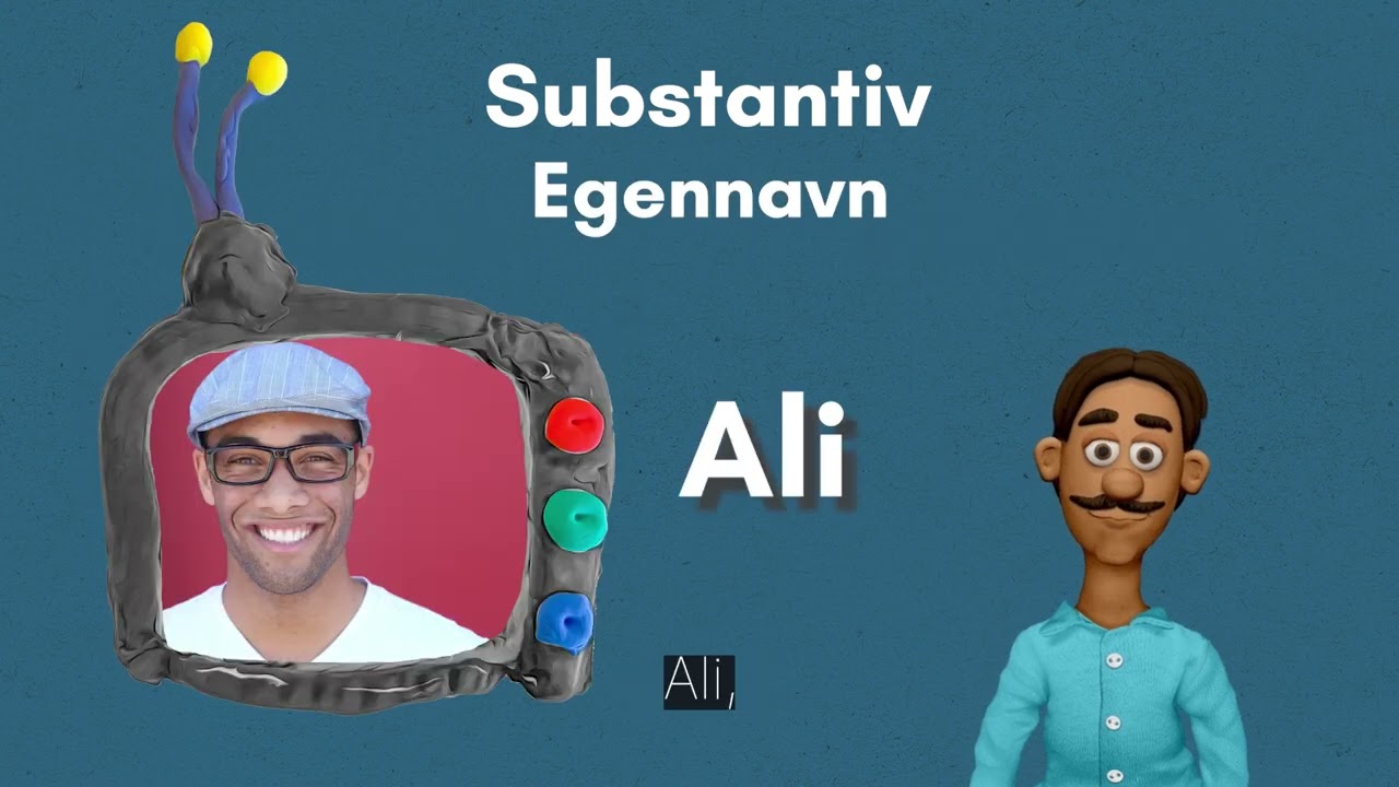 Hva er verb : tyrkisk/bokmål