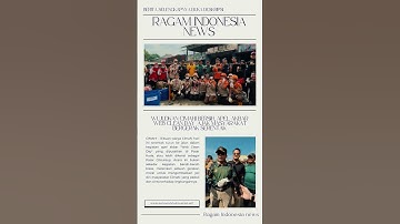 Wujudkan Cimahi Bersih, Apel Akbar "World Cleanup Day" Ajak Masyarakat Bergerak Serentak