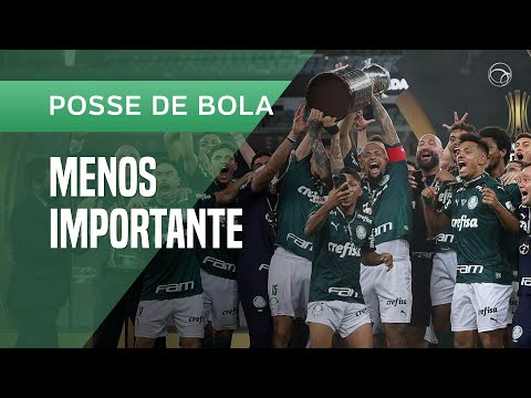 Mauro Cezar: "Mundial não é mais importante do que a Libertadores"