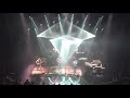 Umphreys mcgee  making flippy floppy  11918  beacon theater