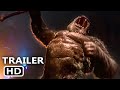 GODZILLA VS KONG International Trailer (NEW 2021) Monster Movie HD