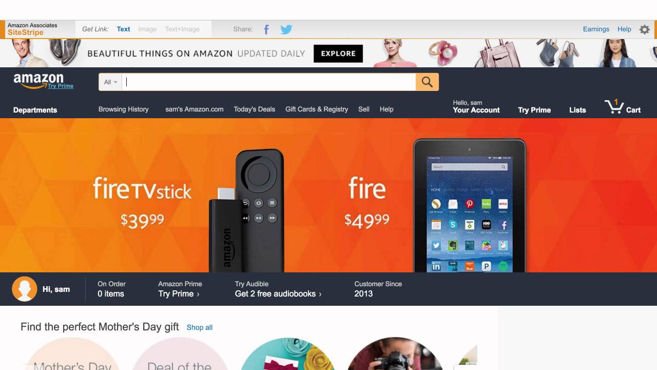 Vidio Sniper Bonus Video